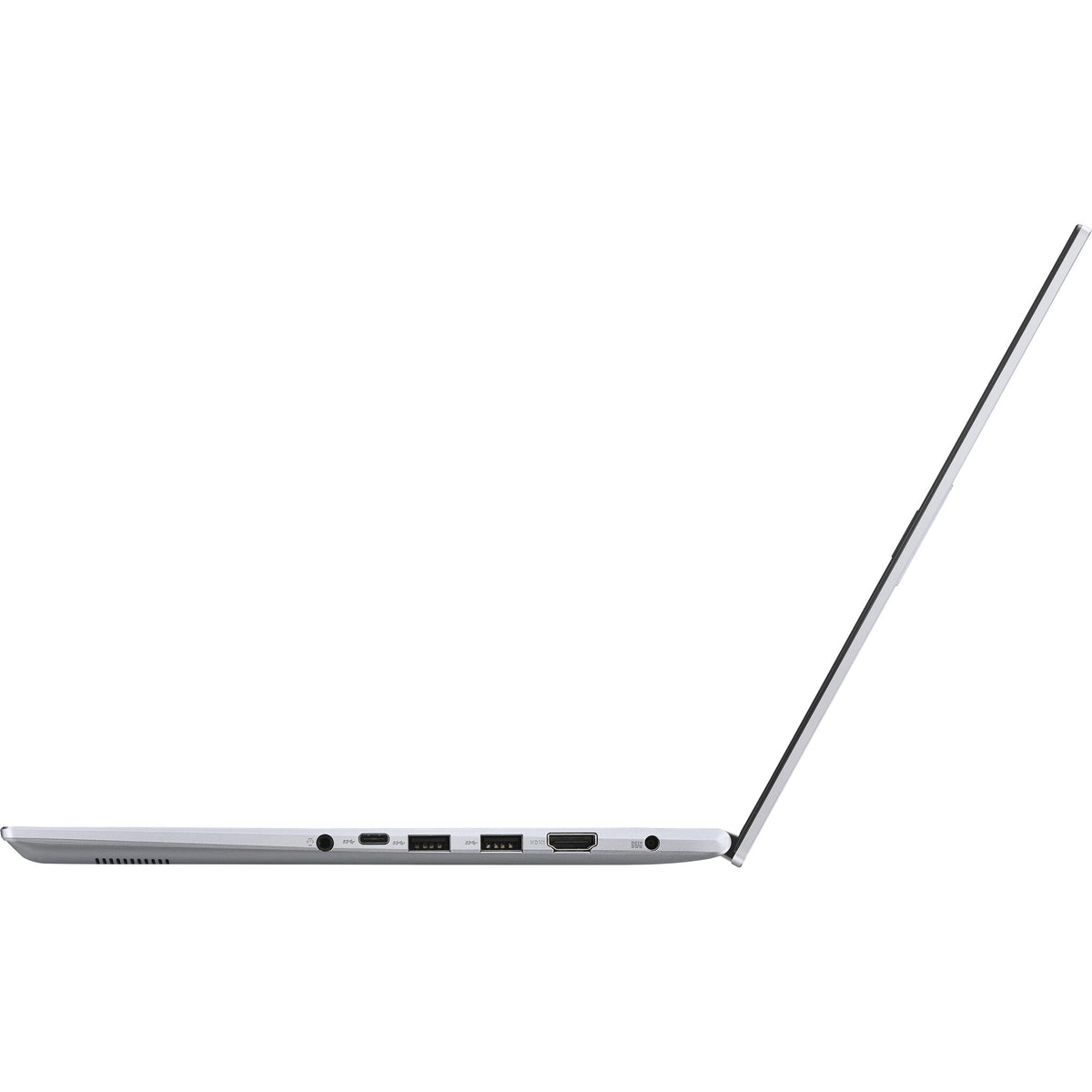 ASUS Vivobook 15 OLED Laptop - 39.6 cm (15.6&quot;) - Intel® Core™ i5-1235U - 16 GB DDR4-SDRAM - 512 GB SSD - Wi-Fi 6 - Windows 11 Home - Silver