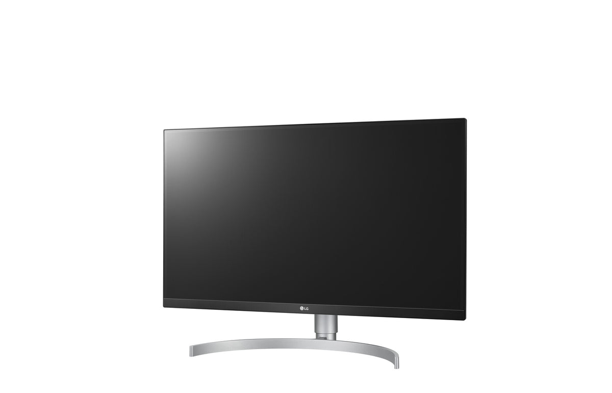 LG 27UK850-W - 68.6 cm (27&quot;) - 3840 x 2160 pixels 4K UHD LED Monitor