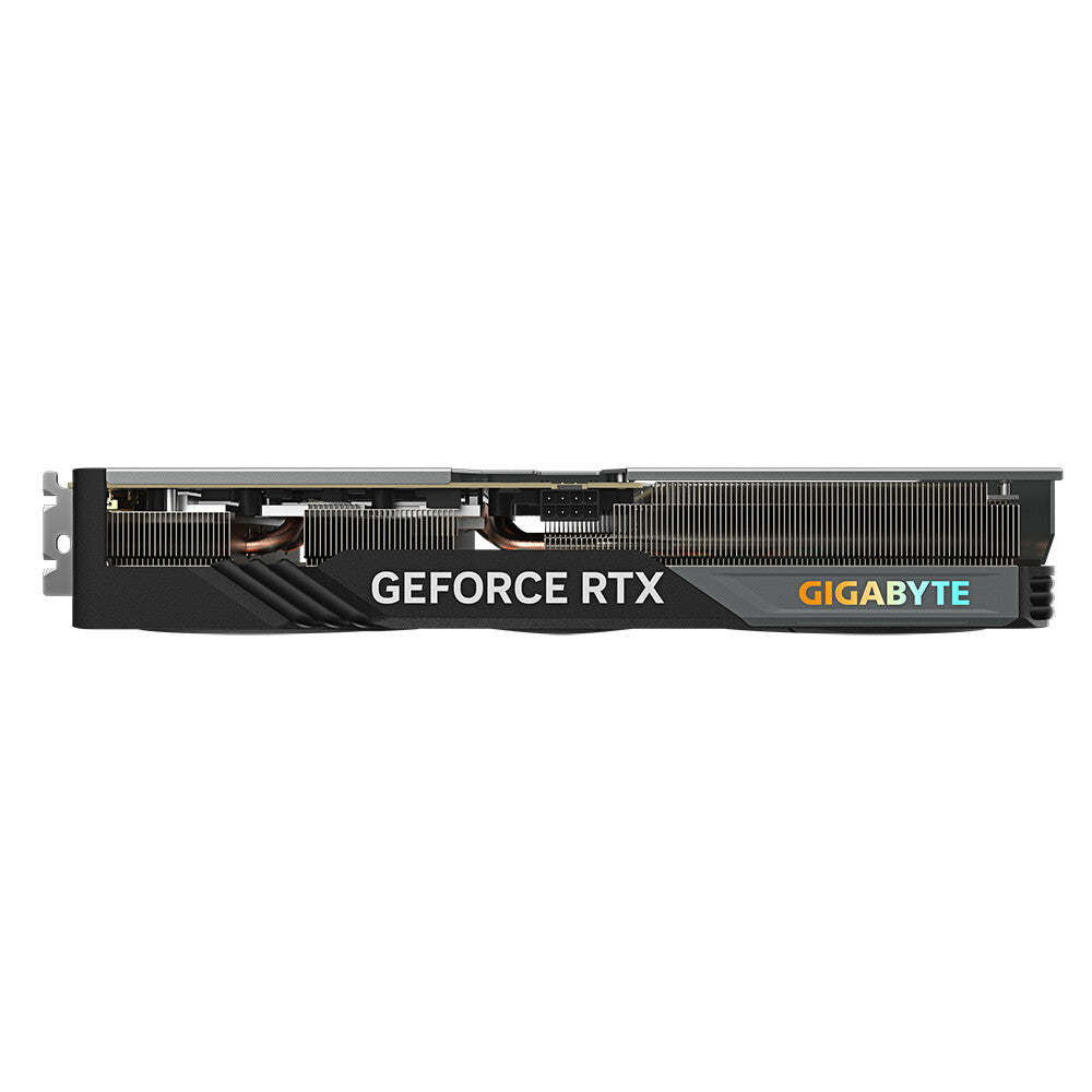 Gigabyte GAMING OC V2 - NVIDIA 12 GB GDDR6X GeForce RTX 4070 graphics card