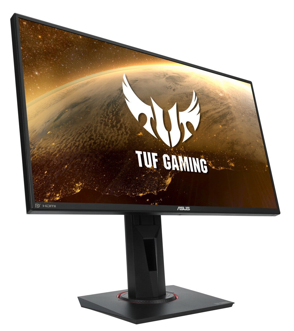 ASUS TUF Gaming VG259Q - 62.2 cm (24.5&quot;) - 1920 x 1080 pixels Full HD LED Monitor