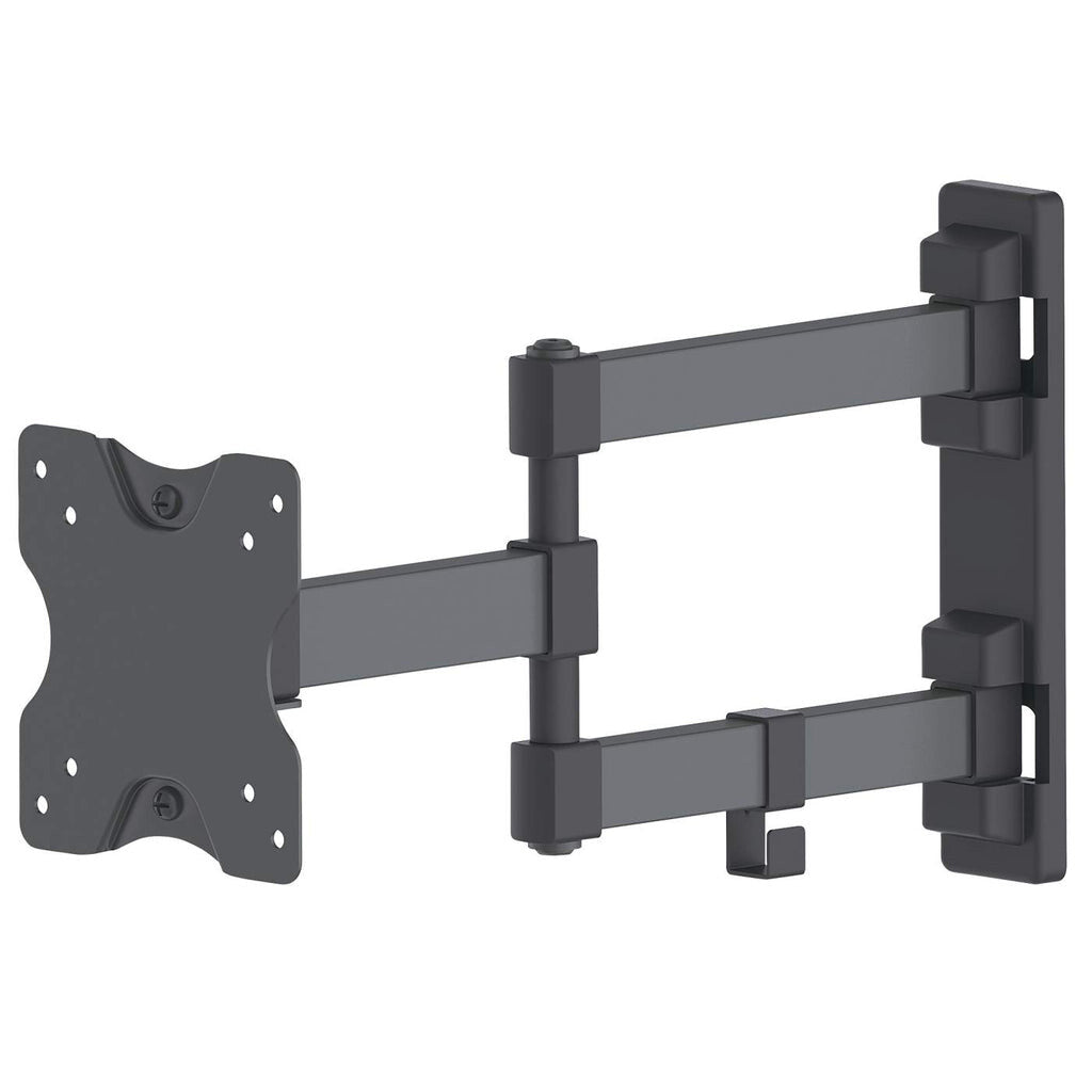 Manhattan 461382 - Wall monitor mount for 33 cm (13&quot;) to 68.6 cm (27&quot;)