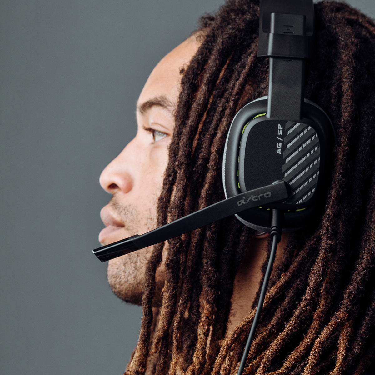 ASTRO Gaming A10 - Wired Gaming Headset