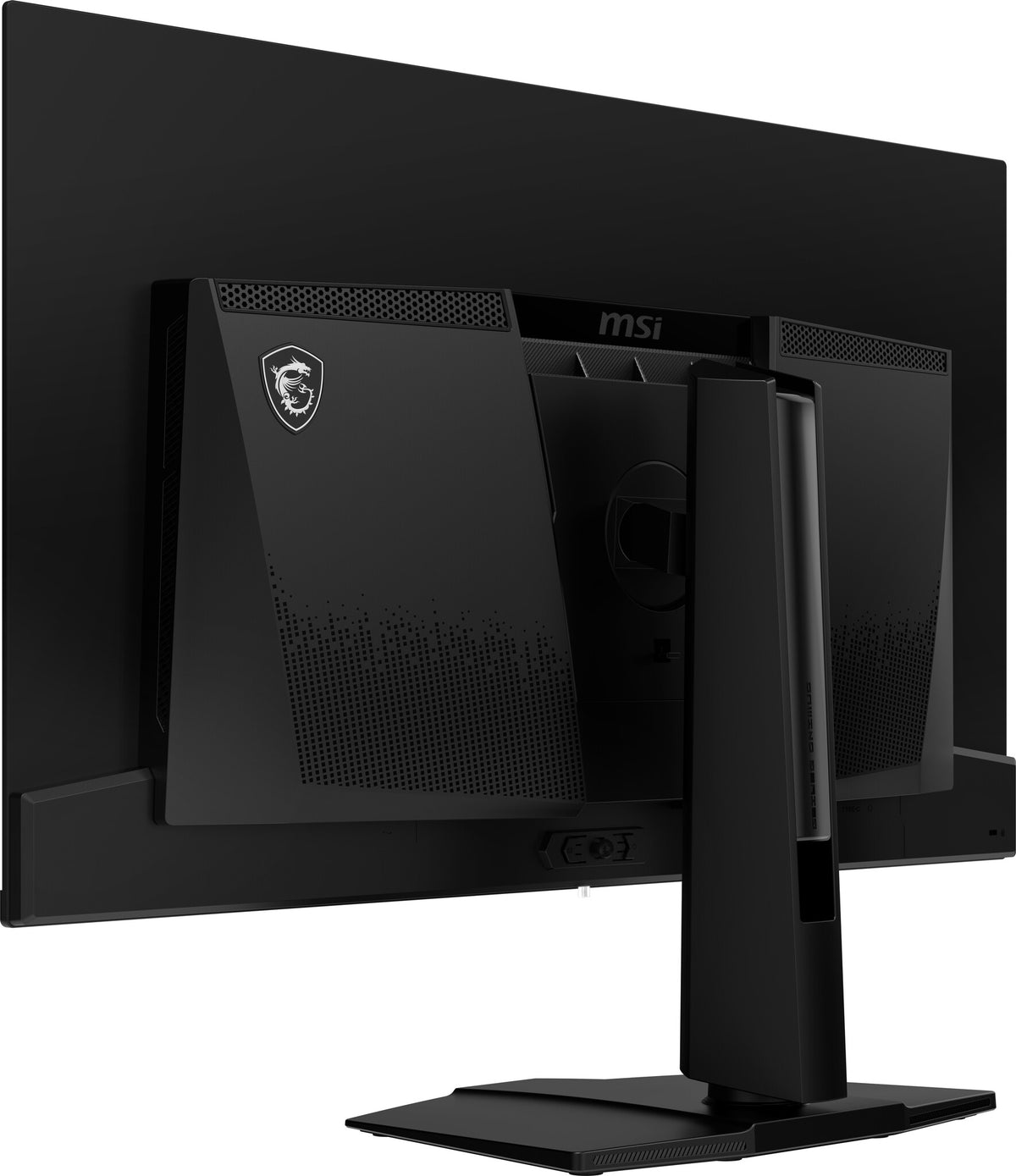 MSI MAG 321UP - 80 cm (31.5&quot;) - 3840 x 2160 pixels 4K UHD QDOLED Monitor