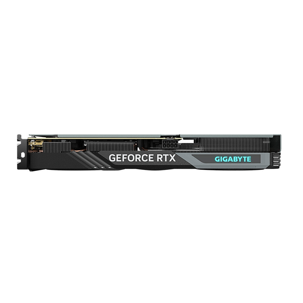 Gigabyte GAMING OC 8G - NVIDIA 8 GB GDDR6 GeForce RTX­­ 4060 graphics card