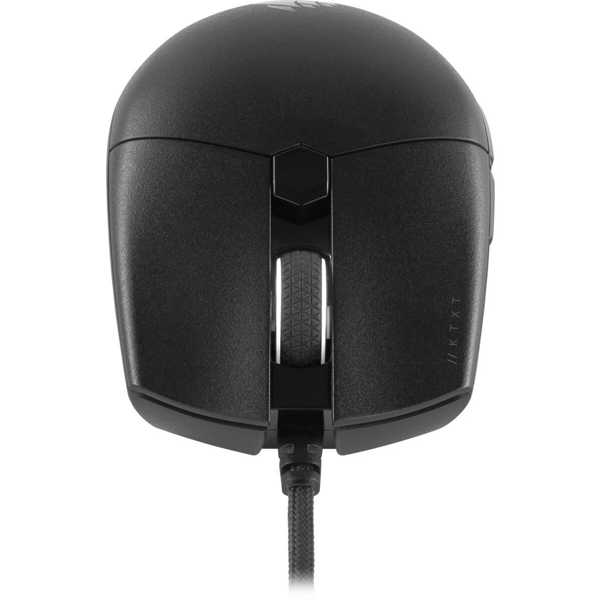 Corsair KATAR PRO XT - USB Type-A Optical Mouse - 18,000 DPI