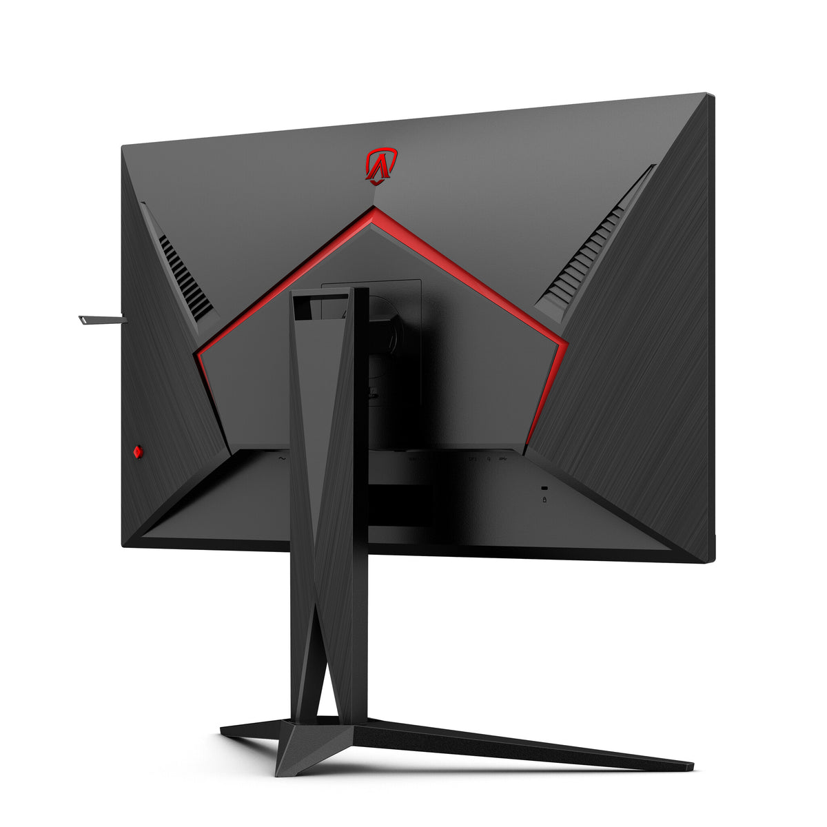 AOC AG275QZ/EU - 68.6 cm (27&quot;) - 2560 x 1440 pixels QHD Monitor