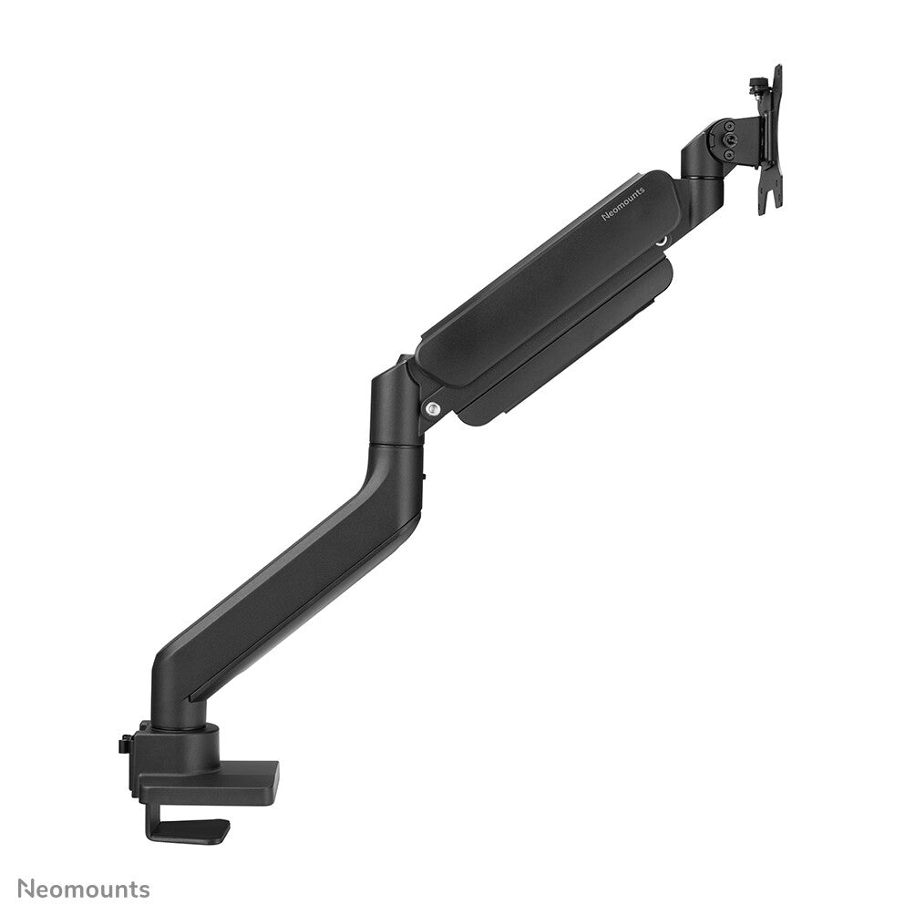 Neomounts DS70PLUS-450BL1 - Desk monitor mount for 43.2 cm (17&quot;) to 124.5 cm (49&quot;)