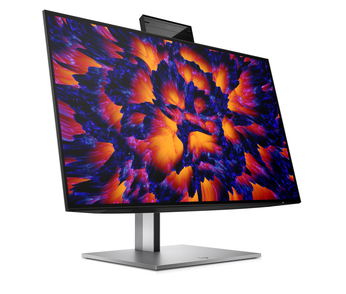 HP Z24M G3 - 60.5 cm (23.8&quot;) - 2560 x 1440 pixels Quad HD Monitor