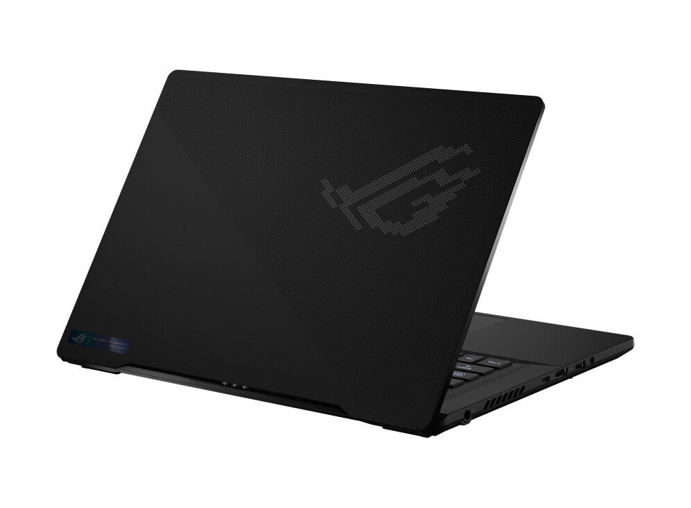 ASUS ROG Zephyrus M16 Laptop - 40.6 cm (16&quot;) - Intel® Core™ i9-13900H - 32 GB DDR5-SDRAM - 2 TB SSD - NVIDIA GeForce RTX 4090 - Wi-Fi 6E - Windows 11 Home - Black