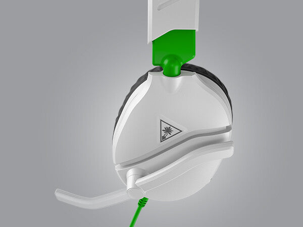 Turtle Beach Recon 70 - Wired Gaming Headset for Xbox Series X|S in Green / White