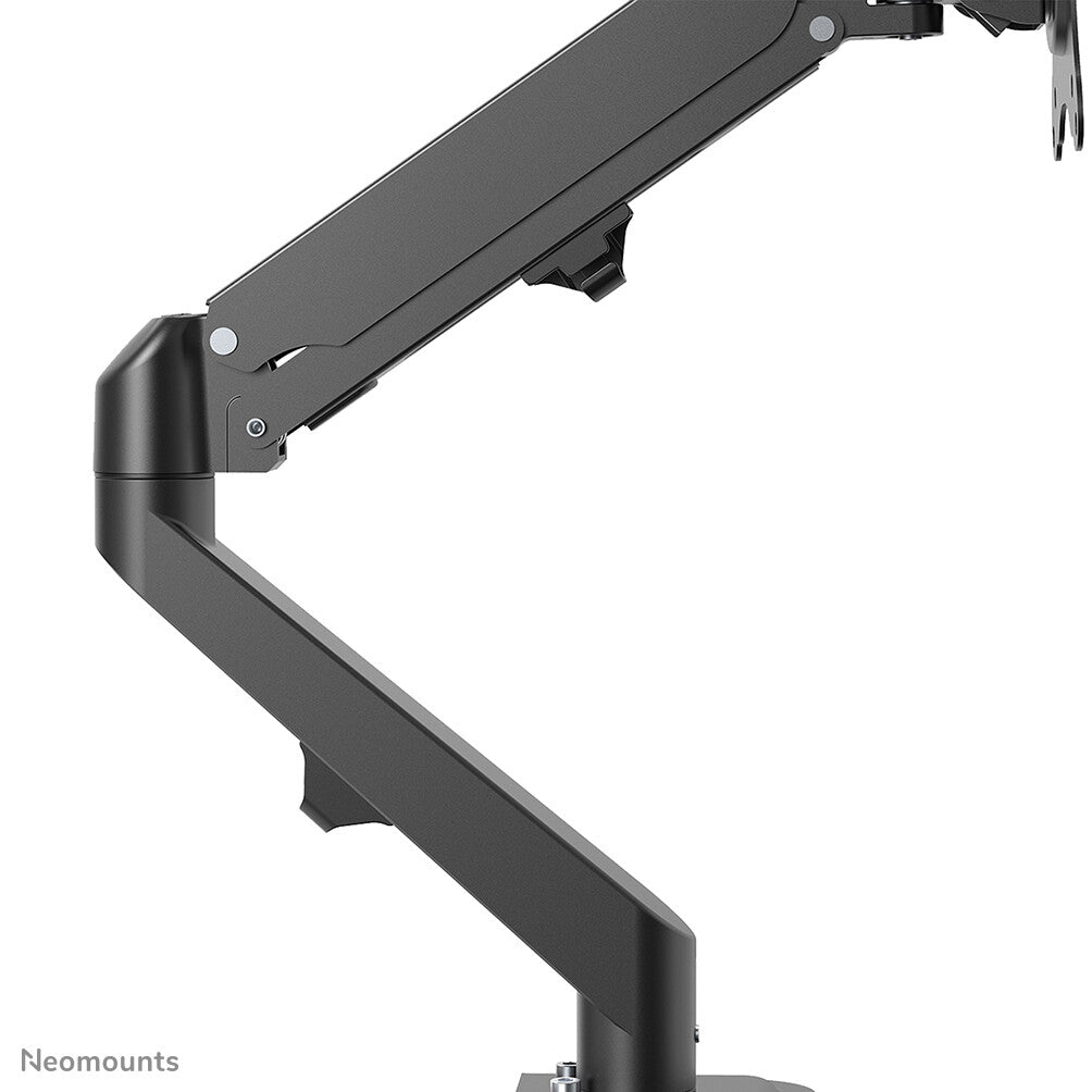 Neomounts DS70-700BL1 - Desk monitor mount for 43.2 cm (17&quot;) to 68.6 cm (27&quot;)