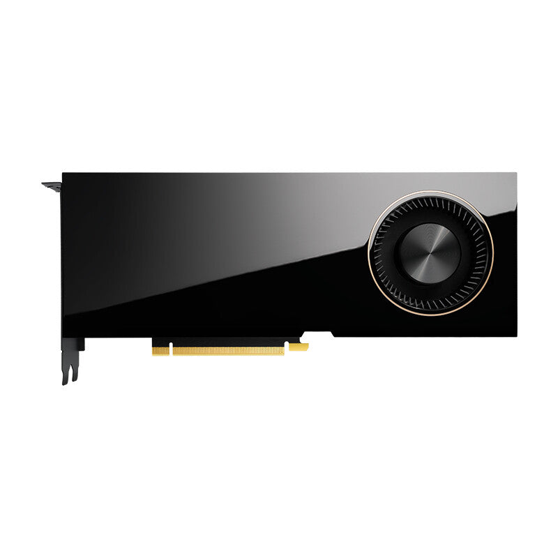 PNY VCNRTXA6000 - NVIDIA 48 GB GDDR6 RTX A6000 graphics card