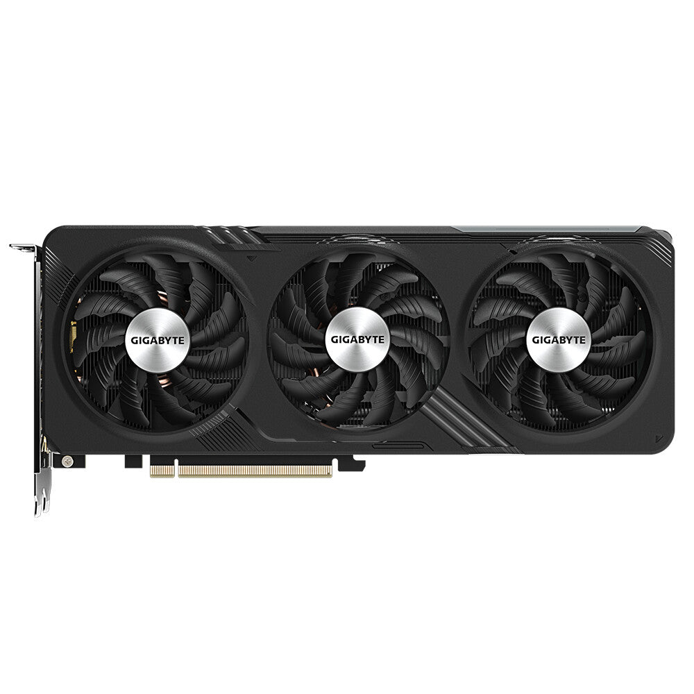 Gigabyte GAMING OC 8G - NVIDIA 8 GB GDDR6 GeForce RTX­­ 4060 graphics card