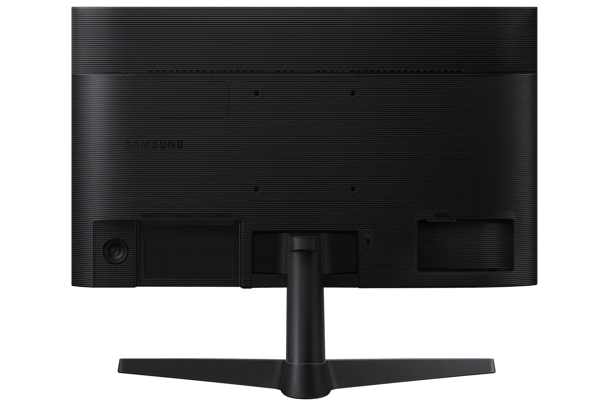 Samsung LF27T370FWR - 68.6 cm (27&quot;) - 1920 x 1080 pixels Full HD LED Monitor