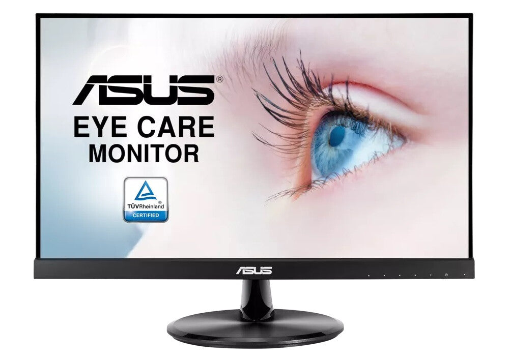 ASUS VP229HE - 54.6 cm (21.5&quot;) - 1920 x 1080 pixels Full HD LED Monitor