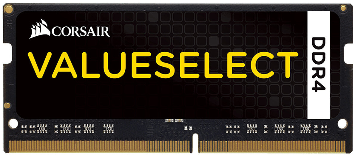 Corsair ValueSelect - 4 GB 1 x 4 GB DDR4 SO-DIMM 2133 MHz memory module