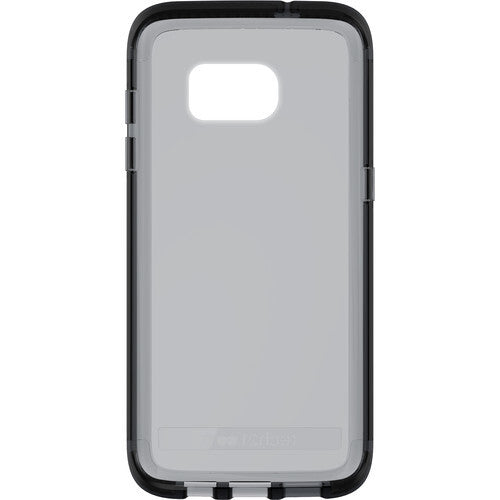 Tech21 Evo Frame for Galaxy S7 Edge in Black