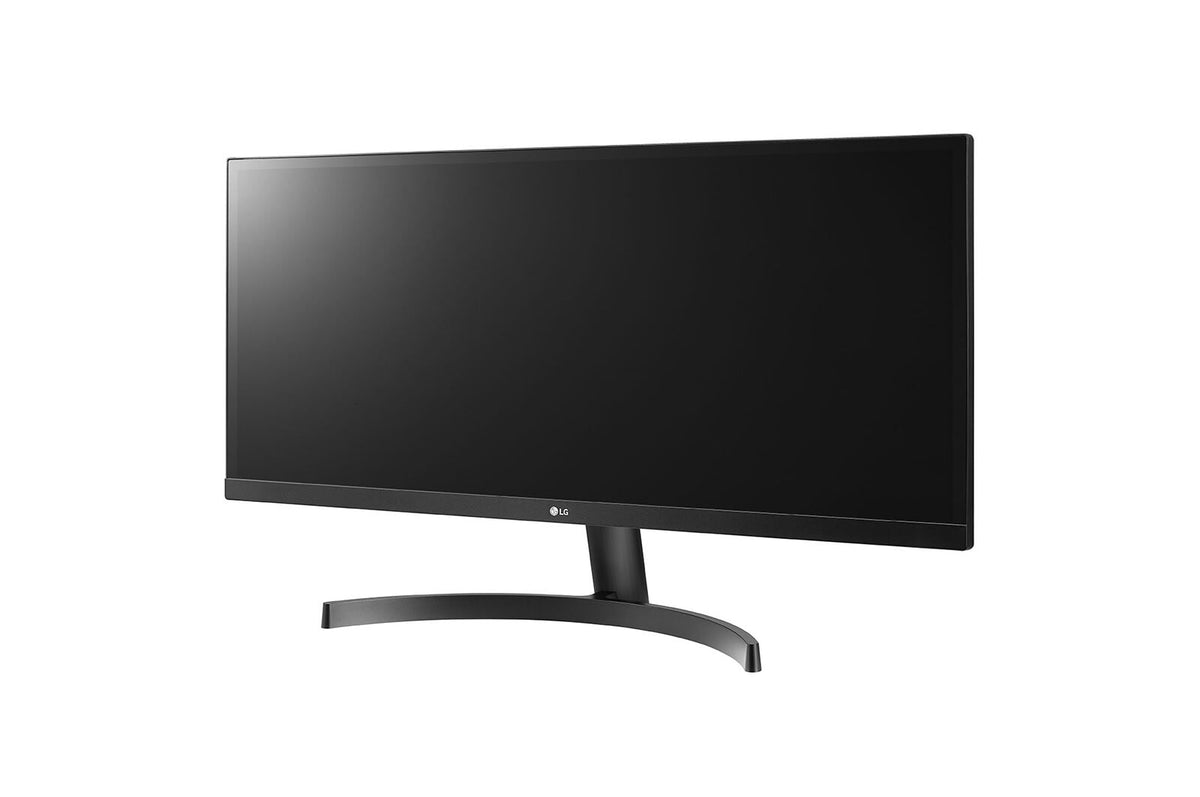 LG 29WL50S-B - 73.7 cm (29&quot;) - 2560 x 1080 pixels UltraWide FHD LED Monitor