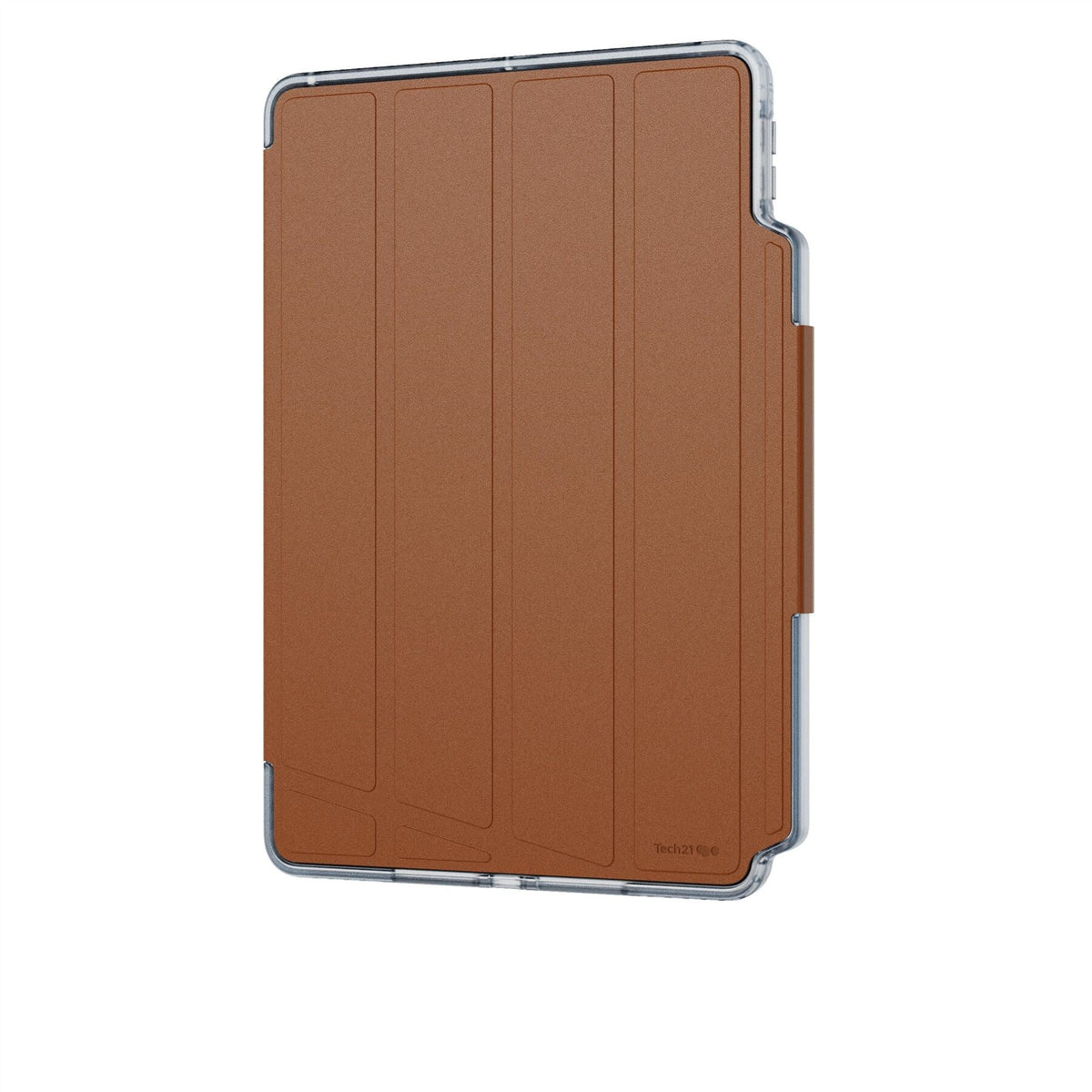 Tech21 Evo Folio for 10.2&quot; iPad in Tan