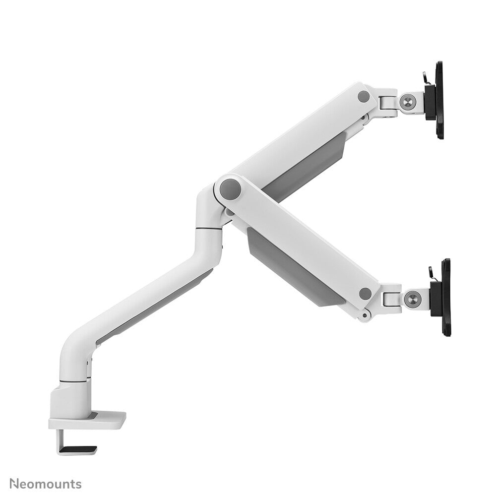 Neomounts DS70S-950WH2 - Desk monitor mount for 43.2 cm (17&quot;) to 88.9 cm (35&quot;)