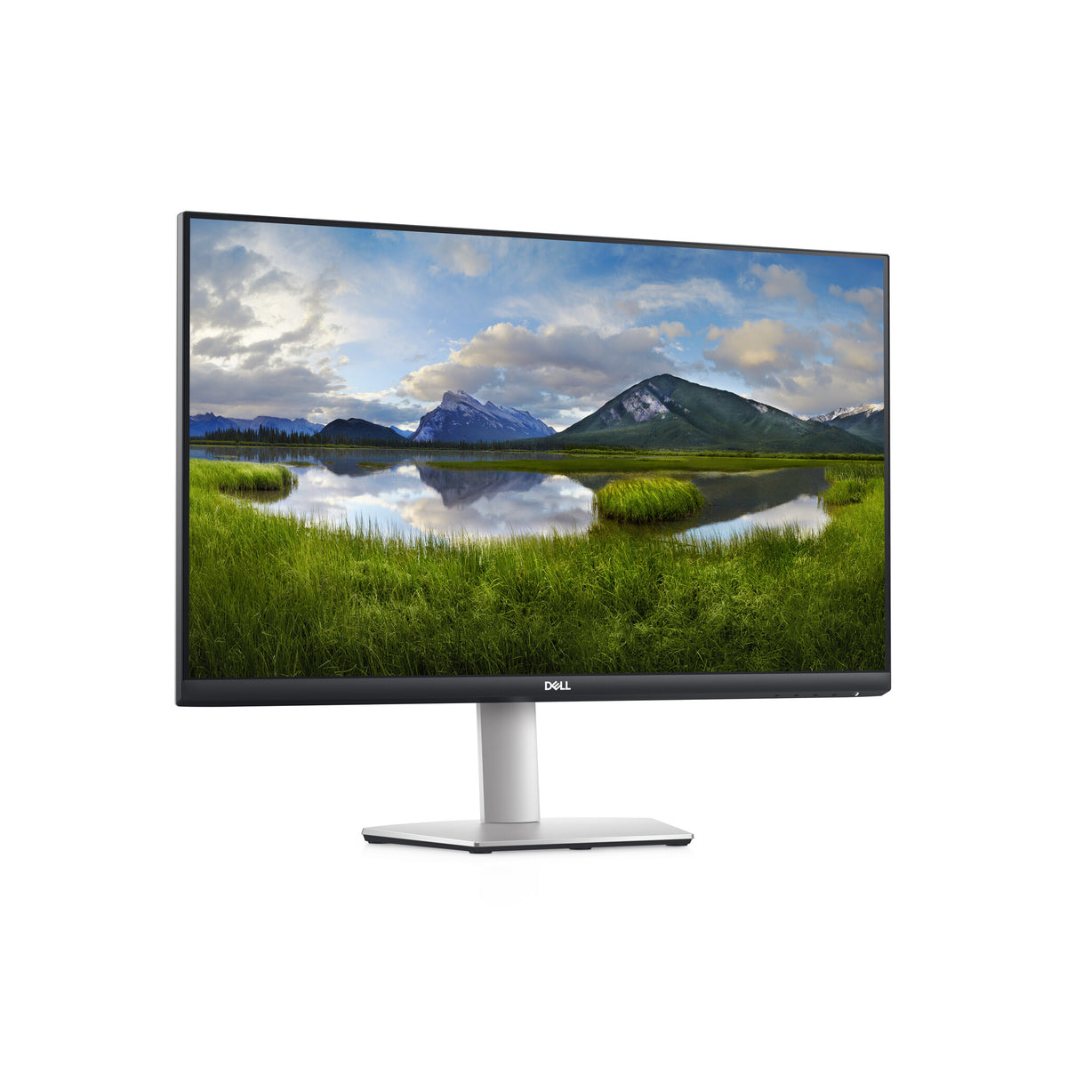 DELL S Series S2721DS - 68.6 cm (27&quot;) - 2560 x 1440 pixels QHD LCD Monitor