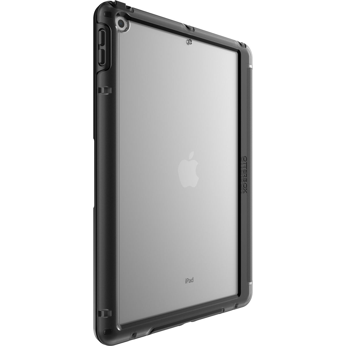 OtterBox Symmetry Folio Case for 10.2&quot; iPad in Black