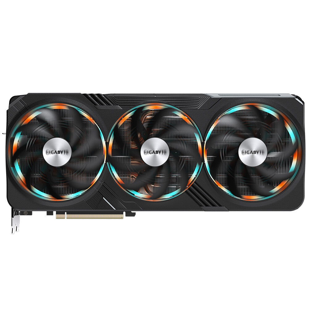 GIGABYTE GAMING OC - NVIDIA 24 GB GDDR6X GeForce RTX 4090 graphics card