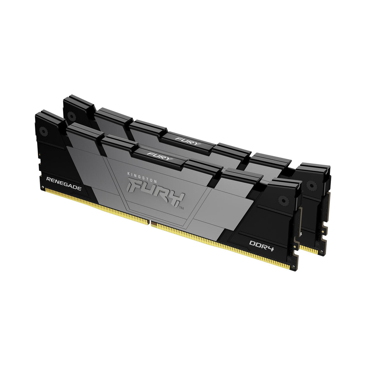 Kingston Technology FURY Renegade - 32 GB 2 x 16 GB DDR4 3200MT/s