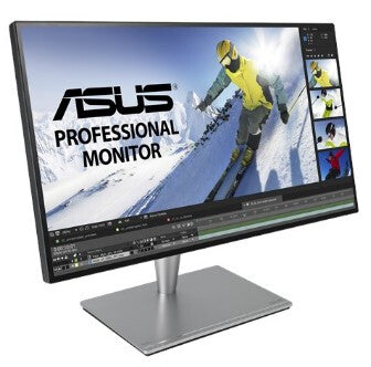 ASUS PA27AC - 68.6 cm (27&quot;) - 2560 x 1440 pixels Quad HD LED Monitor