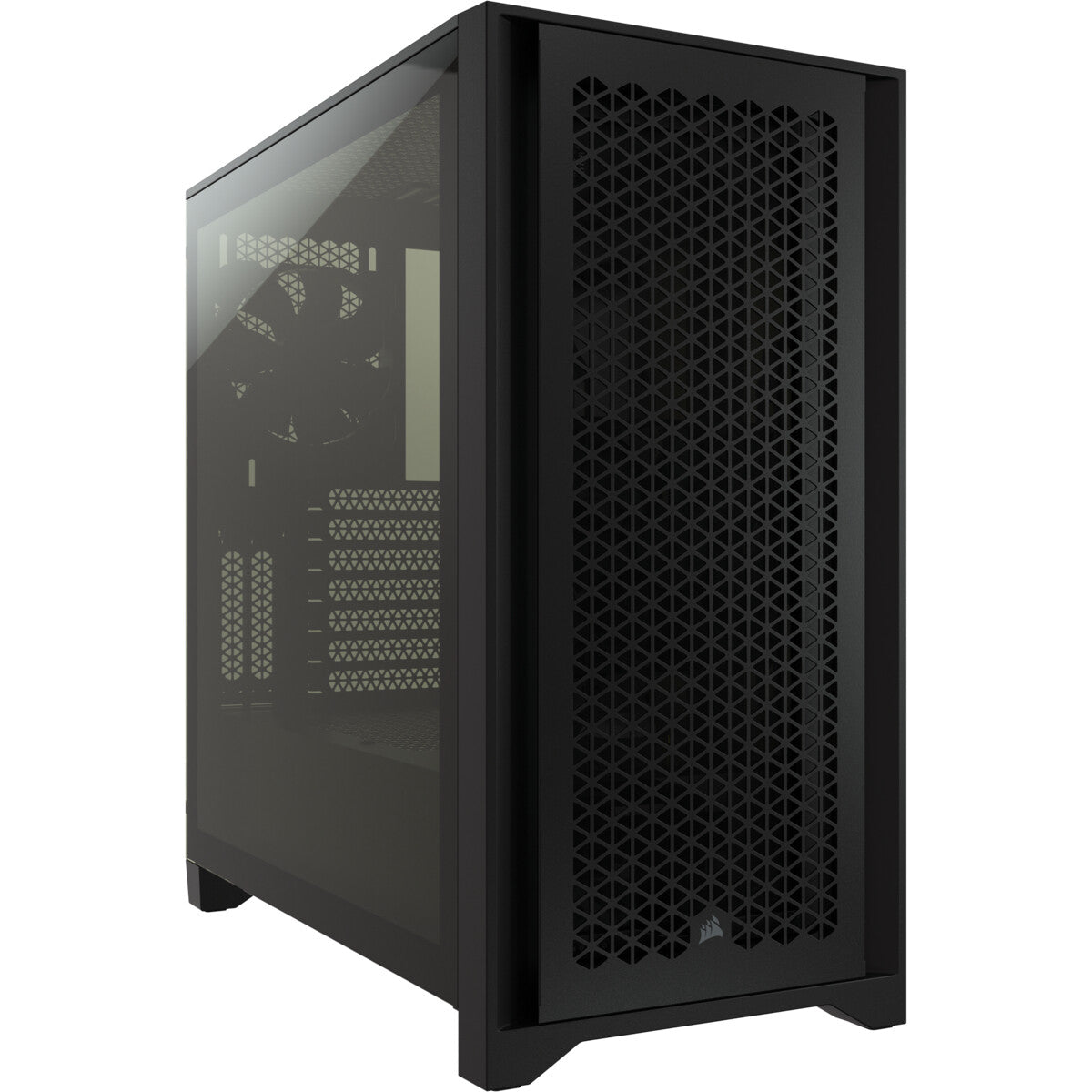 Corsair 4000D Airflow - ATX Mid Tower Case in Black