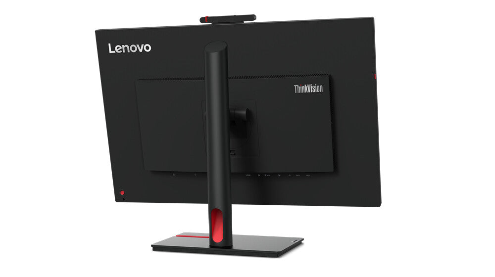 Lenovo ThinkVision T27HV-30 - 68.6 cm (27&quot;) - 2560 x 1440 pixels QHD LED Monitor