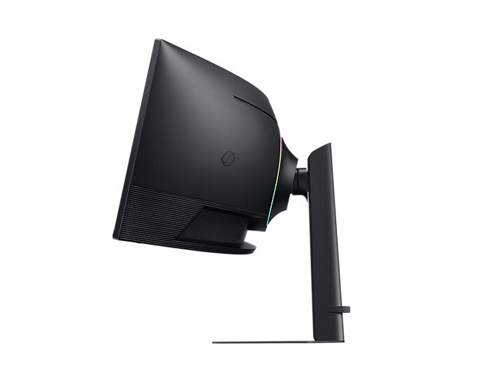 Samsung Odyssey G9 - 124.5 cm (49&quot;) - 5120 x 1440 pixels DWQHD Monitor