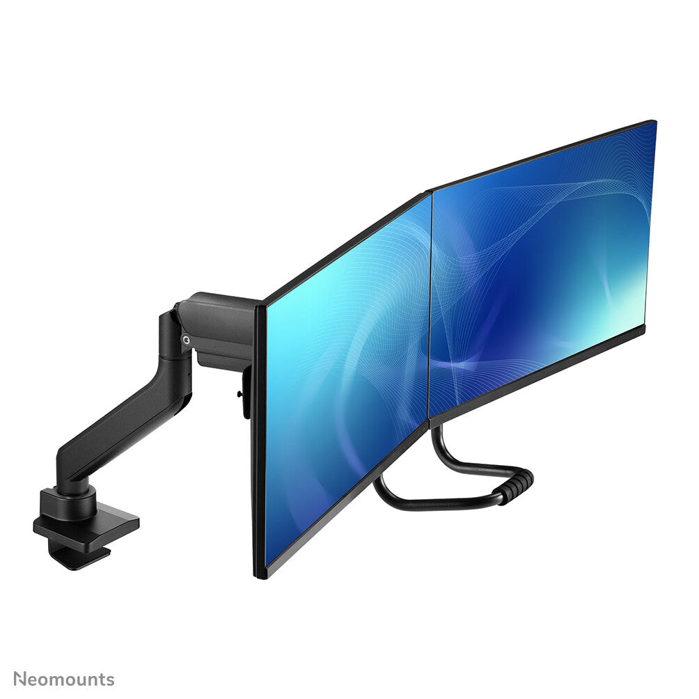 Neomounts DS75-450BL2 - Desk monitor mount for 43.2 cm (17&quot;) to 81.3 cm (32&quot;)