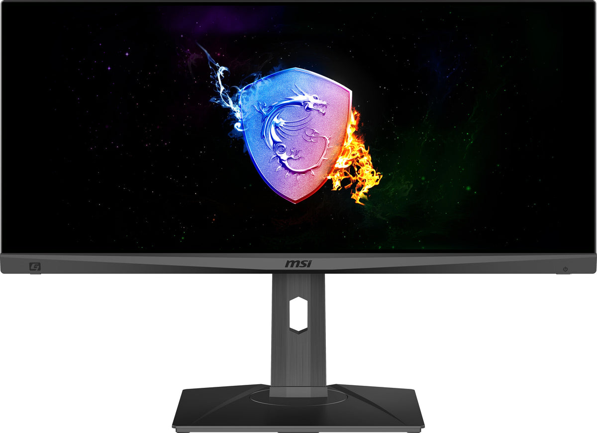 MSI Optix MAG301RF - 74.9 cm (29.5&quot;) - 2560 x 1080 pixels 2K UHD LED Monitor