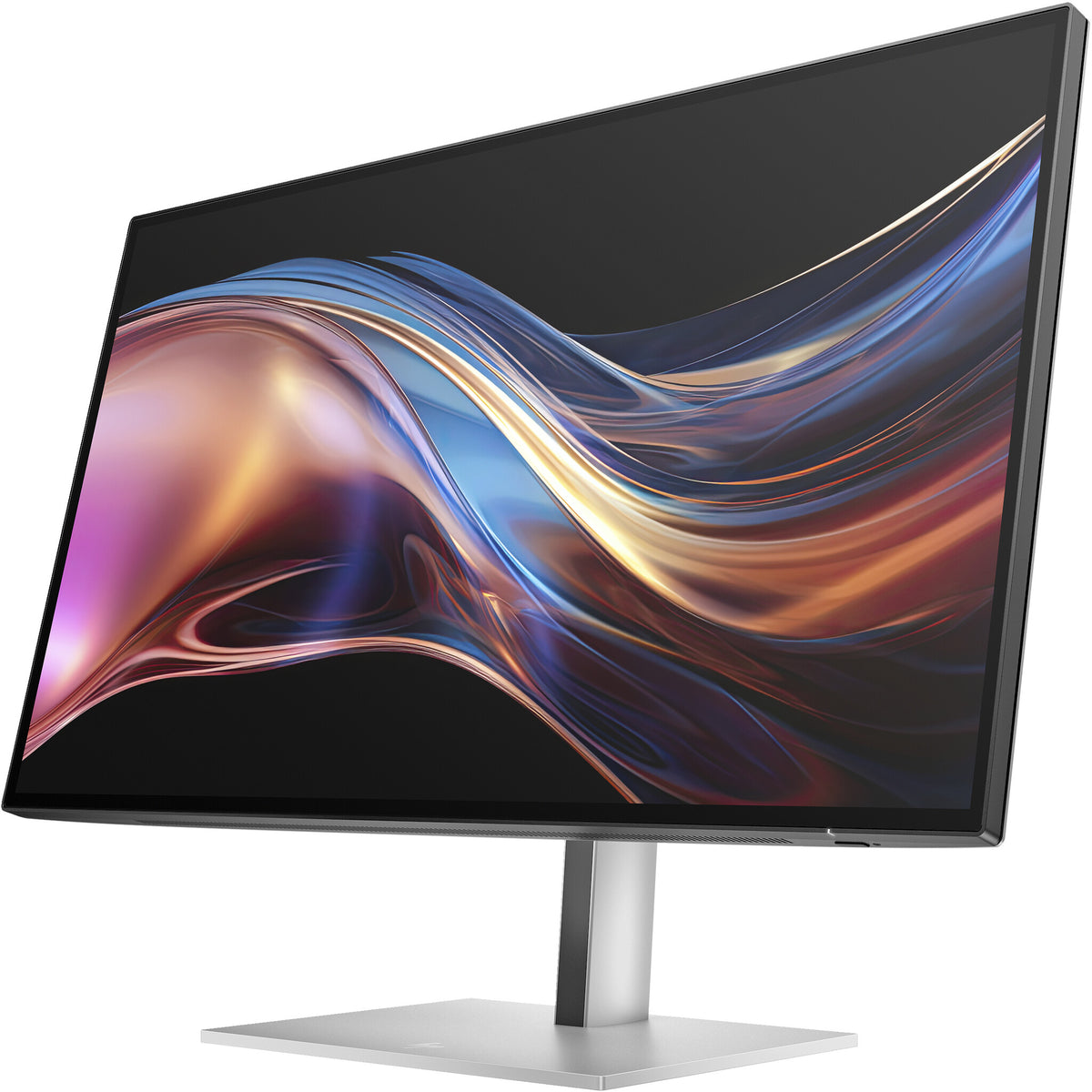 HP Series 7 Pro 727PU - 68.6 cm (27&quot;) - 2560 x 1440 pixels QHD LED Monitor