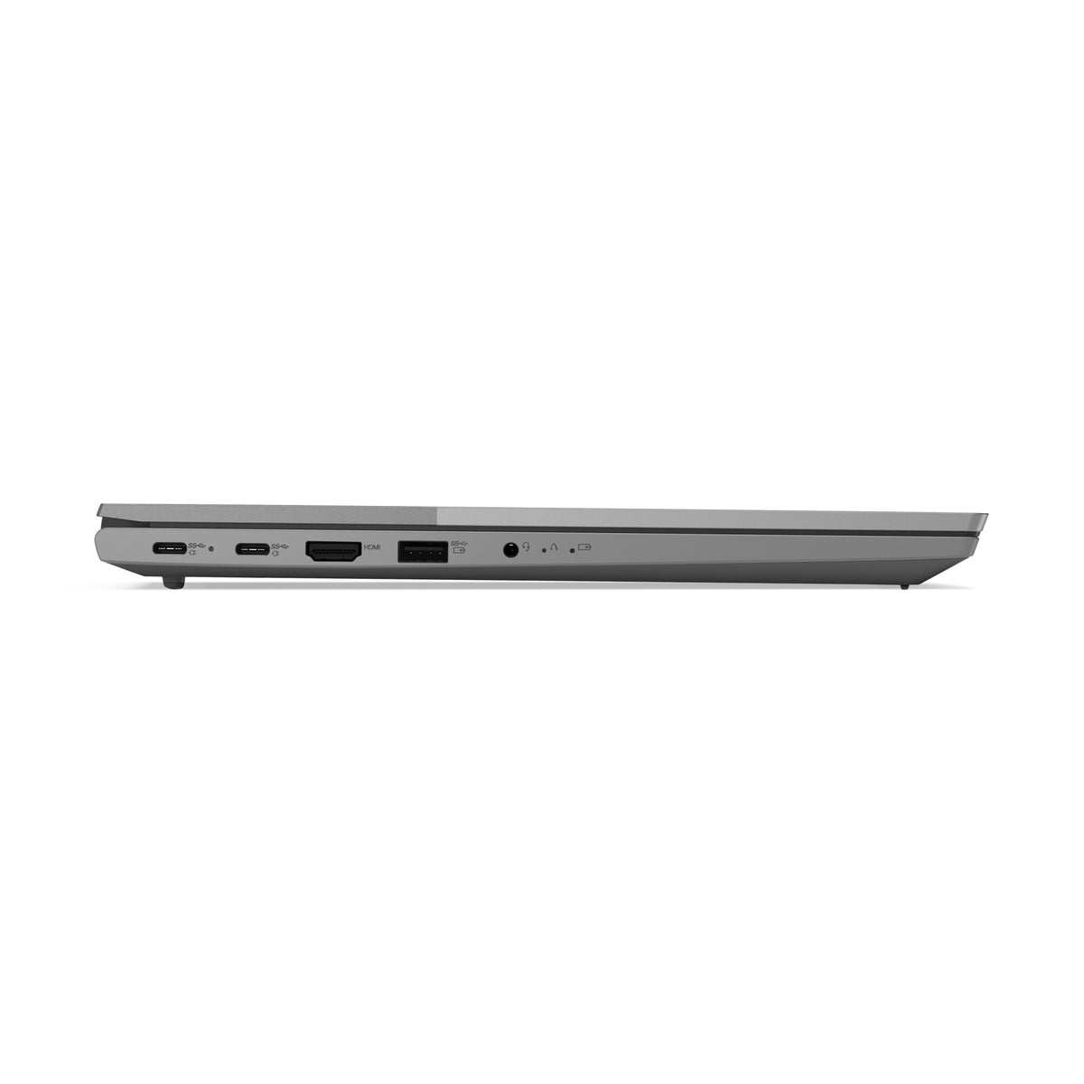 Lenovo ThinkBook 15 G4 ABA Laptop - 39.6 cm (15.6&quot;) - AMD Ryzen™ 7 5825U - 16 GB DDR4-SDRAM - 512 GB SSD - Wi-Fi 6 - Windows 11 Pro - Grey