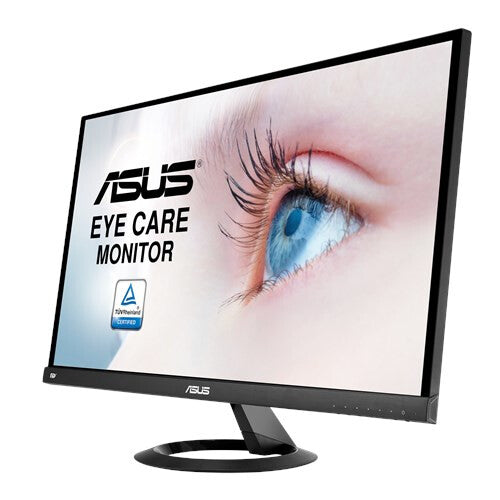 ASUS VX279C - 68.6 cm (27&quot;) - 1920 x 1080 pixels Full HD Monitor