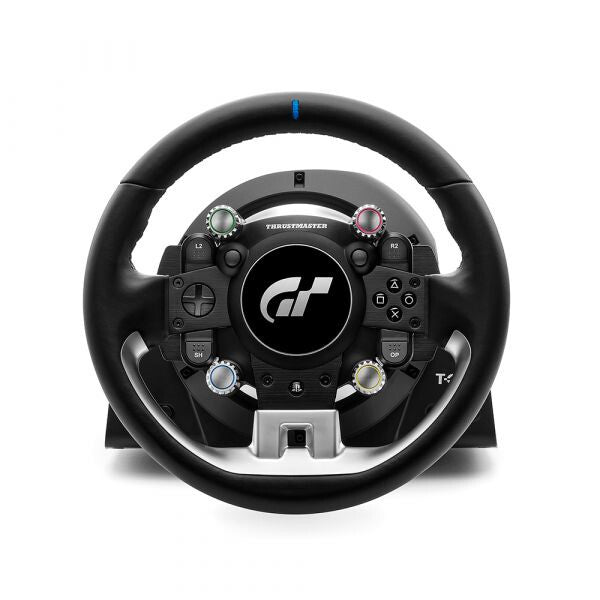 Thrustmaster T-GT II - USB Steering wheel + Pedals for PC / PS4 / PS5