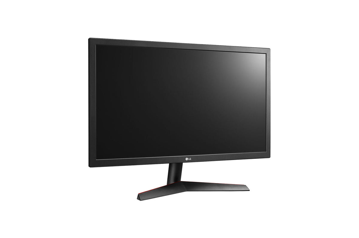 LG 24GL600F - 59.9 cm (23.6&quot;) - 1920 x 1080 pixels FHD Monitor