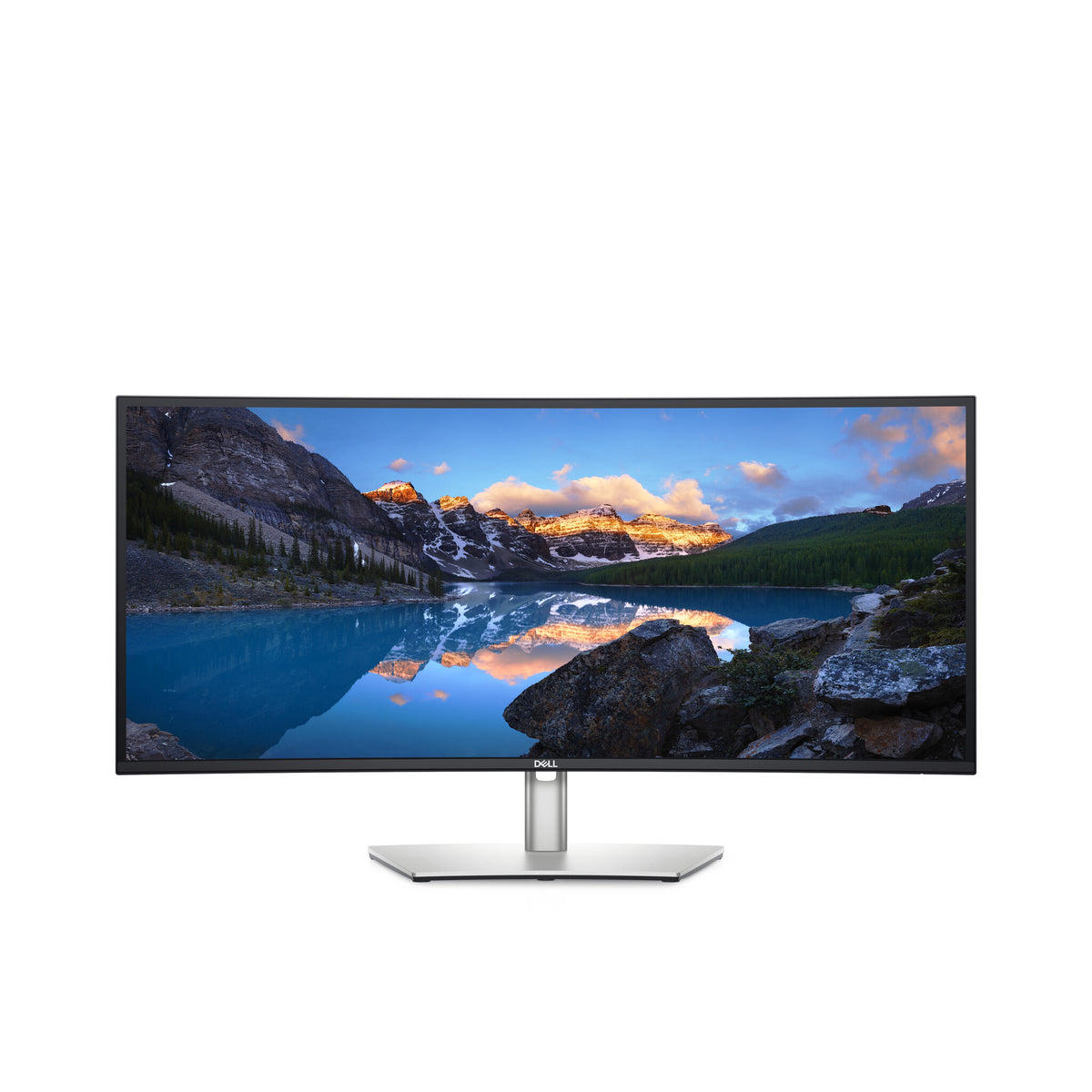 DELL UltraSharp U3421WE - 86.6 cm (34.1&quot;) - 3440 x 1440 pixels LCD Monitor