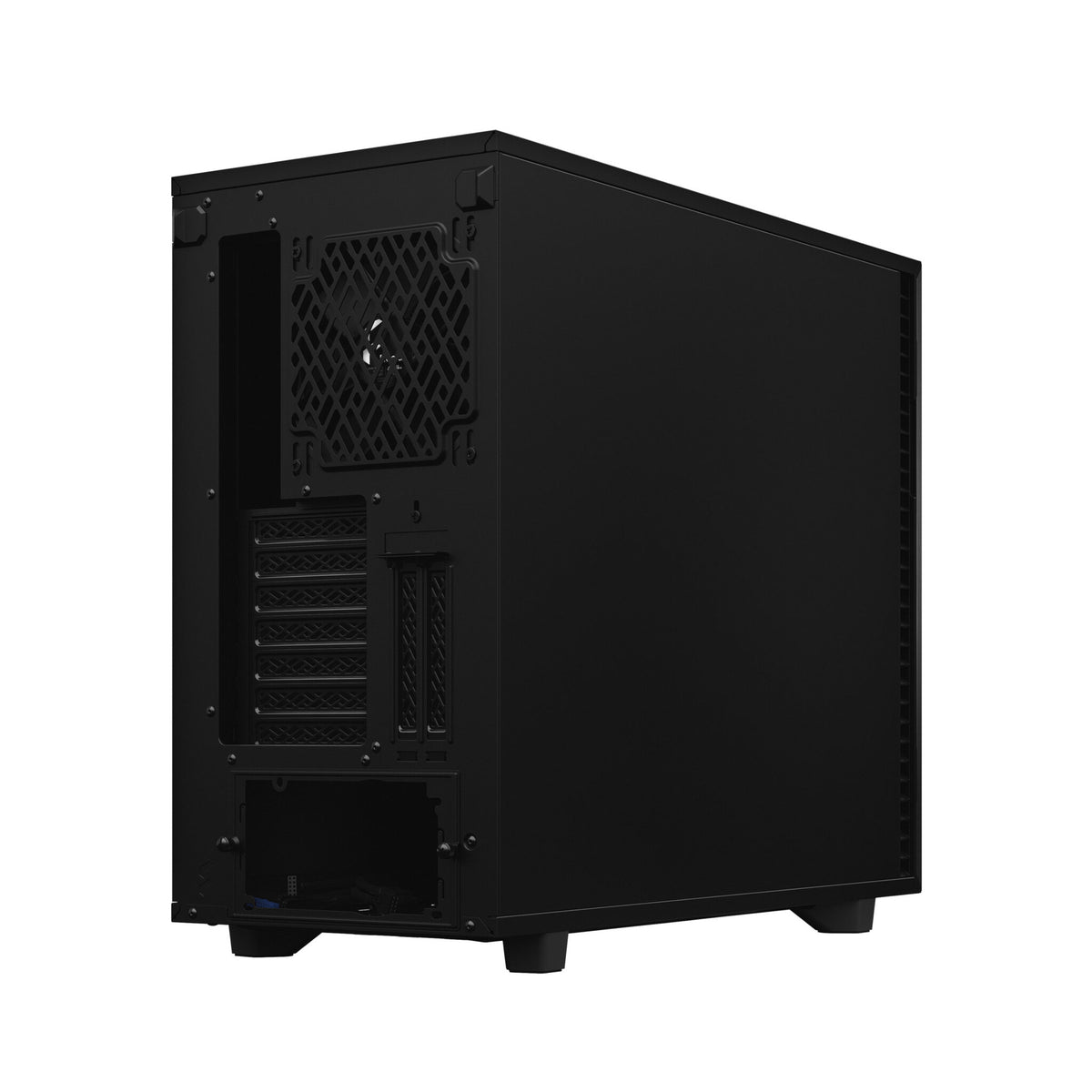 Fractal Design Define 7 - ATX Mid Tower Case in Black