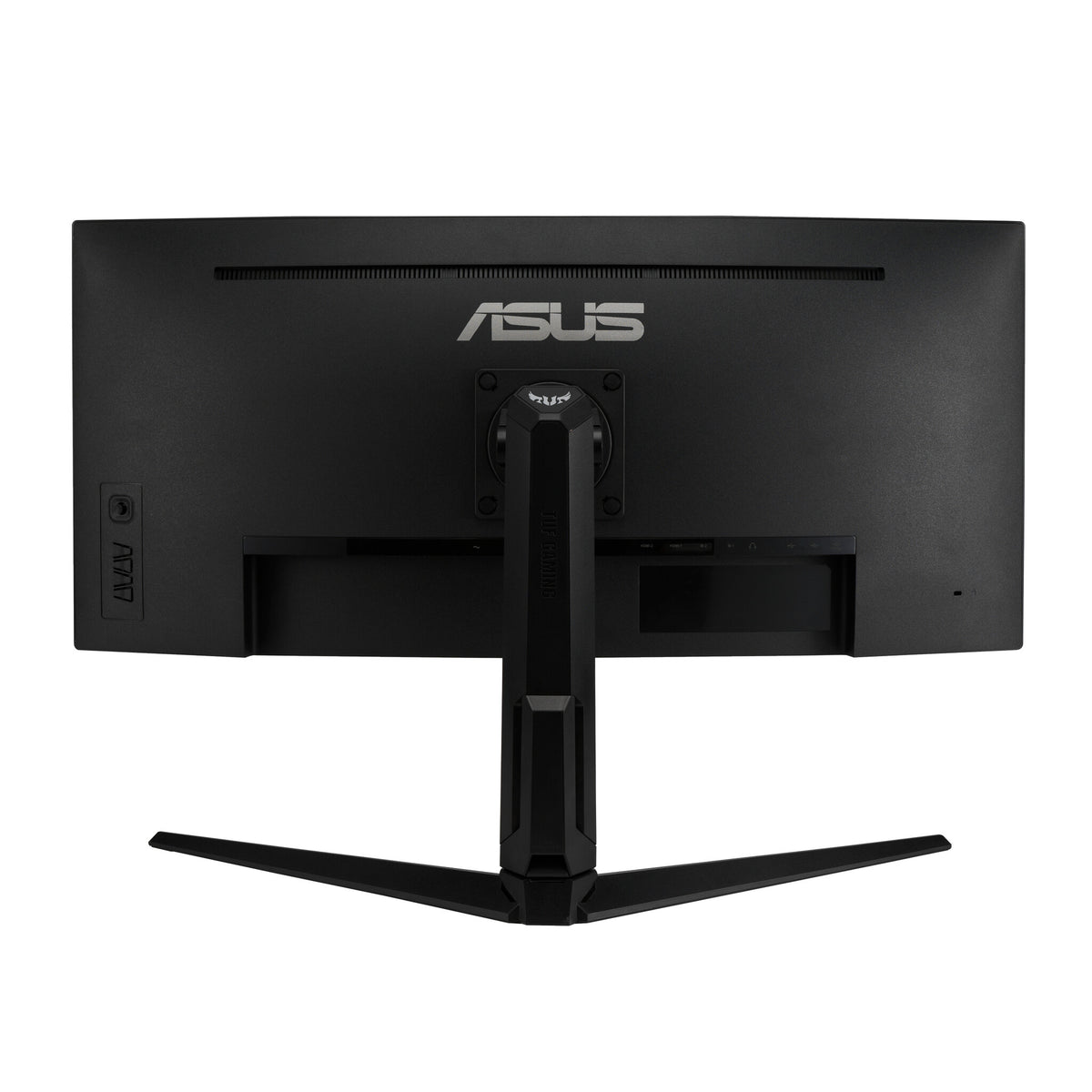 ASUS TUF Gaming VG34VQL1B - 86.4 cm (34&quot;) 3440 x 1440 pixels UltraWide Quad HD LED Monitor