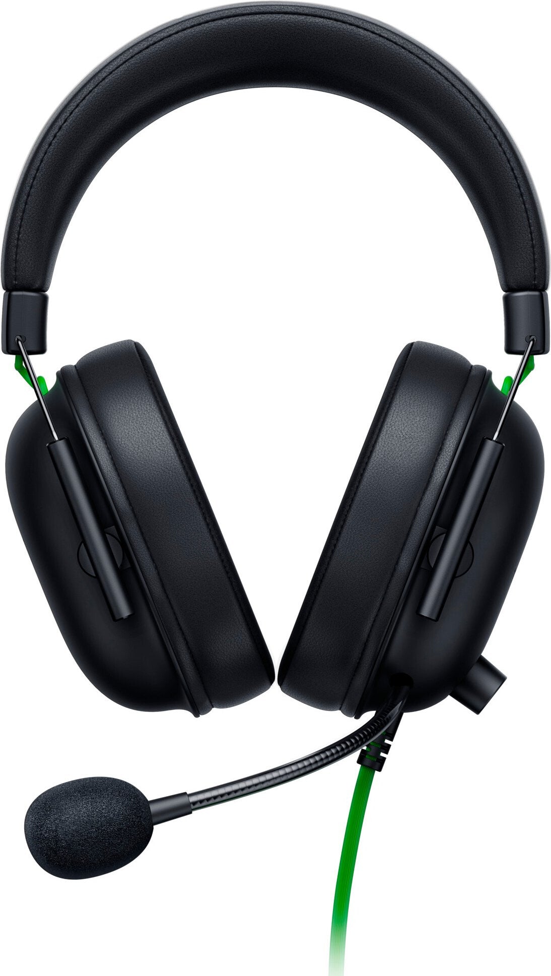 Razer Blackshark V2 X - Wired Gaming Headset