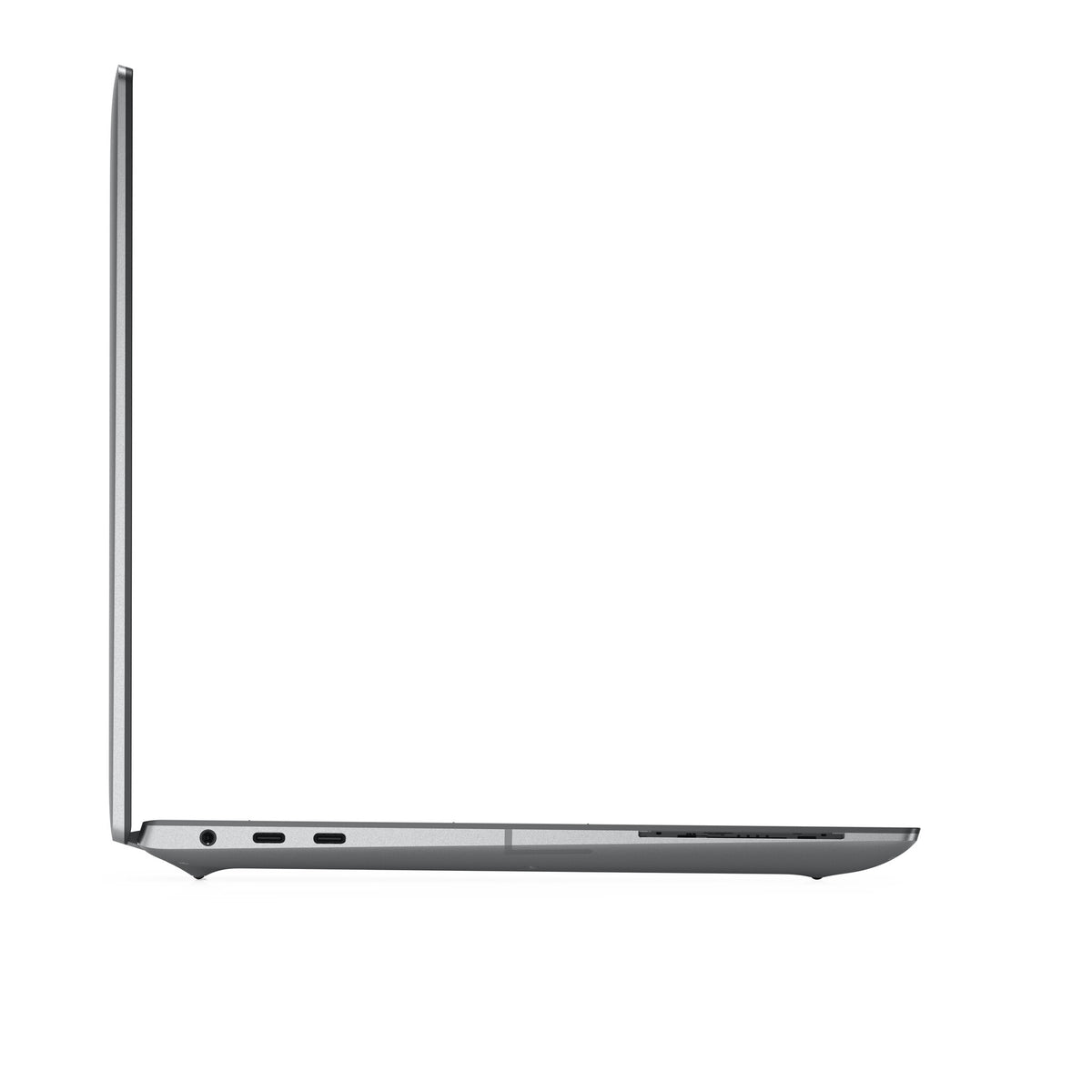 DELL Precision 5480 Laptop - 35.6 cm (14&quot;) - Intel® Core™ i7-13700H - 16 GB LPDDR5-SDRAM - 512 GB SSD - NVIDIA RTX A1000 - Wi-Fi 6E - Windows 11 Pro - Grey