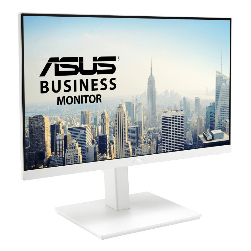 ASUS VA24EQSB-W - 60.5 cm (23.8&quot;) - 1920 x 1080 pixels FHD LED Monitor