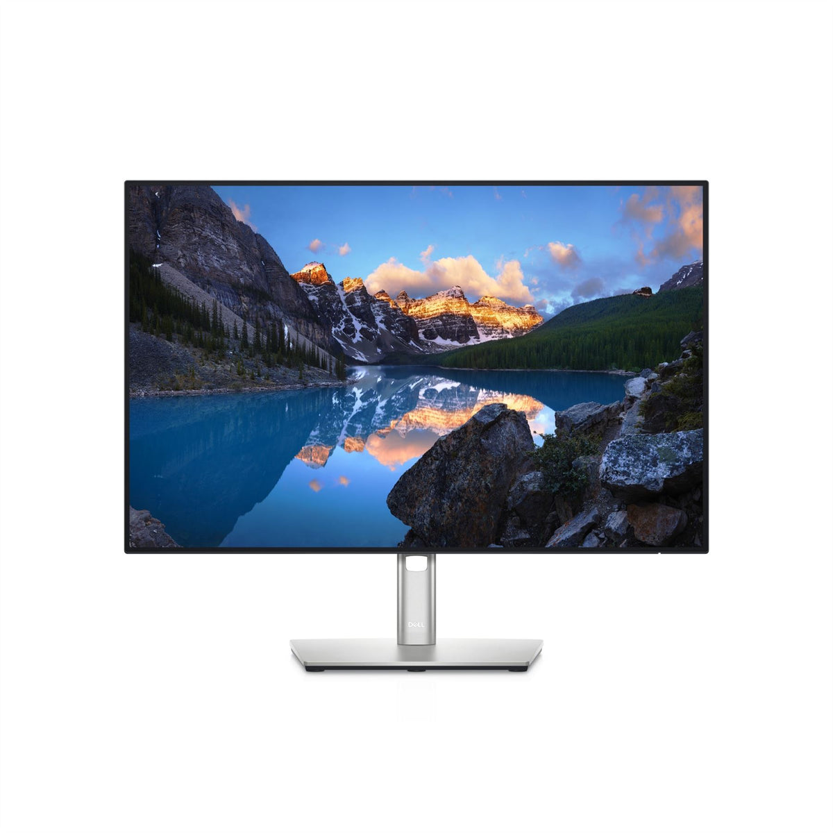 DELL UltraSharp U2421E - 61.2 cm (24.1&quot;) - 1920 x 1200 pixels WUXGA LED Monitor