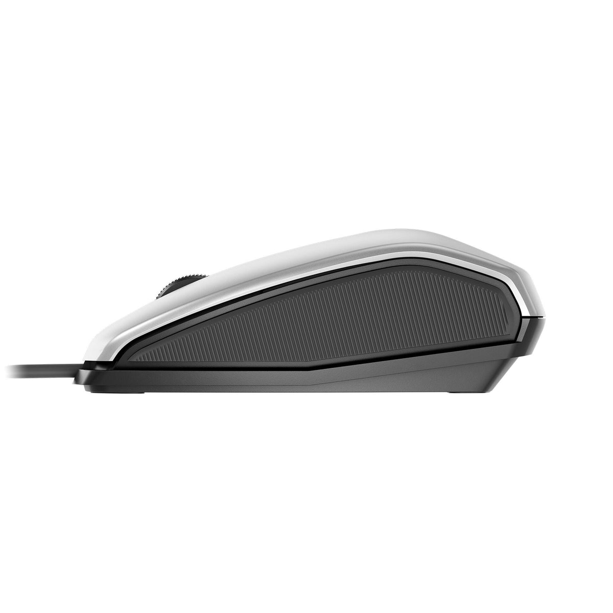 CHERRY MC 4900 - USB Corded Optical Mouse with Fingerprint Sensor