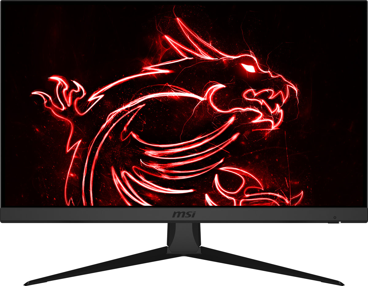 MSI G2422 - 60.5 cm (23.8&quot;) - 1920 x 1080 pixels FHD Monitor