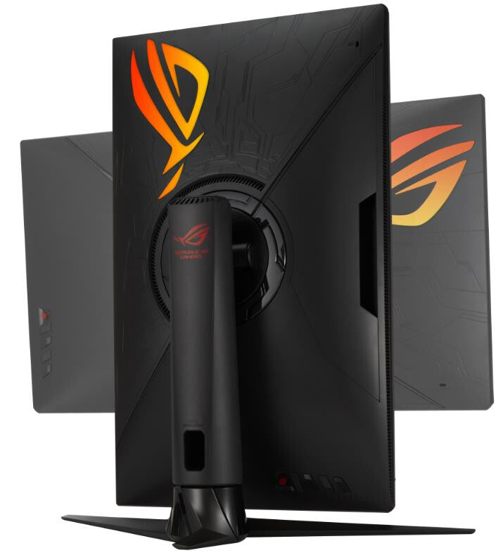 ASUS ROG Strix XG27AQ - 68.6 cm (27&quot;) - 2560 x 1440 pixels LED Monitor