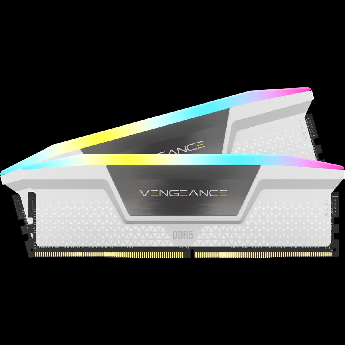 Corsair Vengeance RGB CMH32GX5M2B5600C36WK memory module 32 GB 2 x 16 GB DDR5 5600 MHz